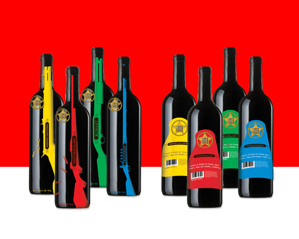 2 Buck Chuck Wine Company