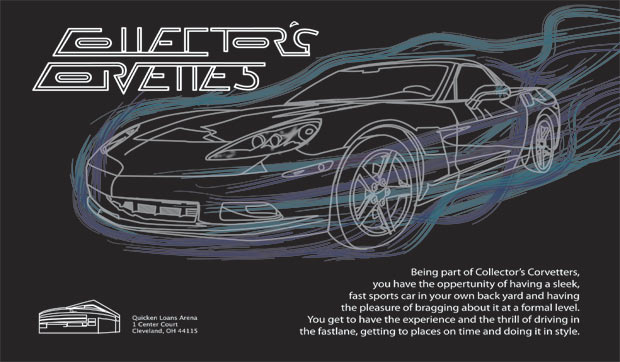 Corvette