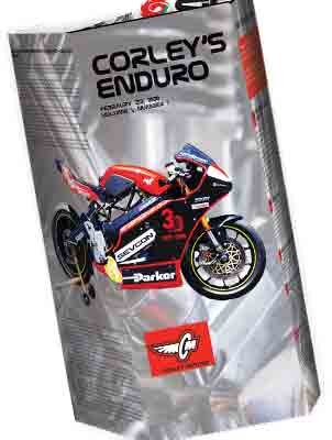 Enduro Brochure