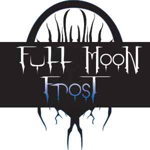 Full Moon Frost