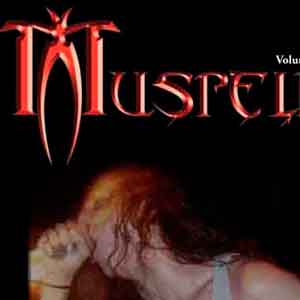 Muspelheim