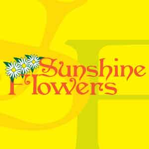 Sunshine Flowers