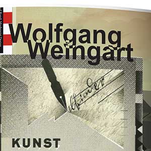Wolfgang Weingart